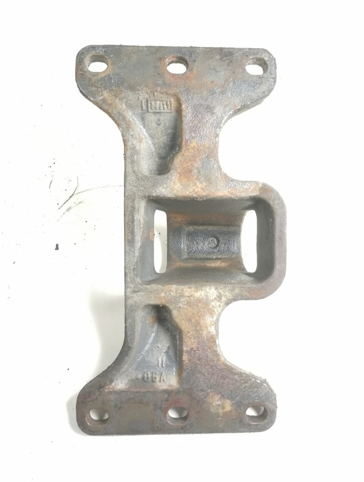 DAF Veosadula jalad SK0010056 - Vändskivekoppling för Lastbil: bild 4 DAF Veosadula jalad SK0010056 - Vändskivekoppling för Lastbil: bild 4