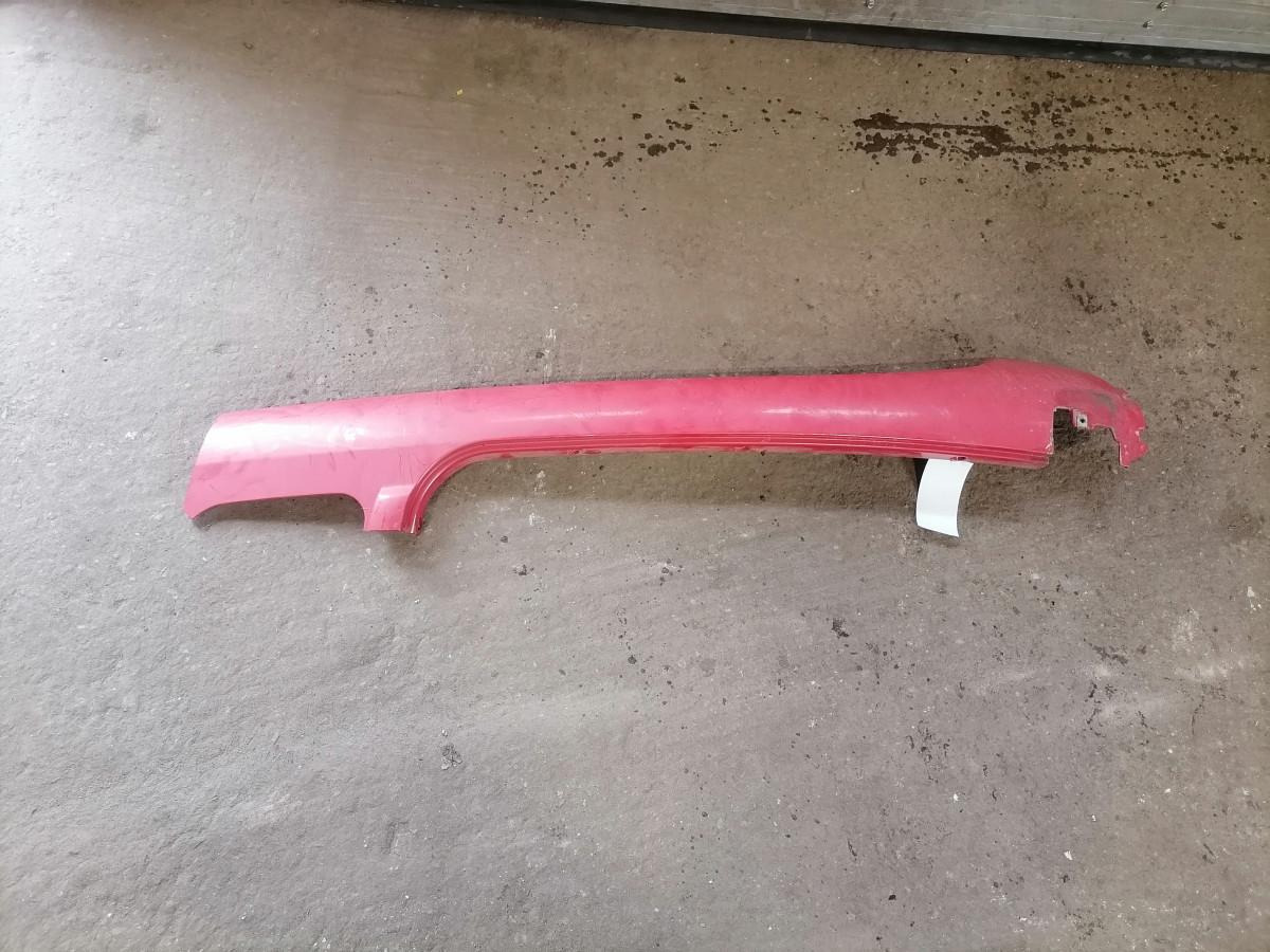 MAN A piilari katteplastik, parem 81624100042 - Galler för Lastbil: bild 5 MAN A piilari katteplastik, parem 81624100042 - Galler för Lastbil: bild 5