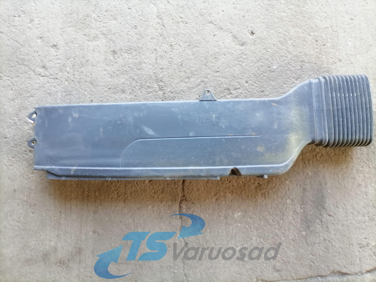 MAN Air intake 81082010400 - Luftintagssystem för Lastbil: bild 2 MAN Air intake 81082010400 - Luftintagssystem för Lastbil: bild 2