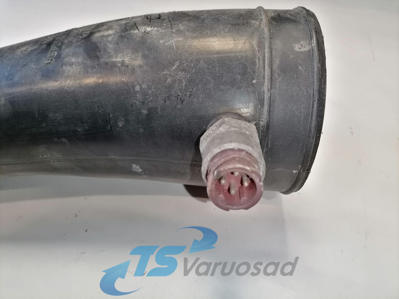 MAN Air intake 81082010456 - Luftintagssystem för Lastbil: bild 4 MAN Air intake 81082010456 - Luftintagssystem för Lastbil: bild 4