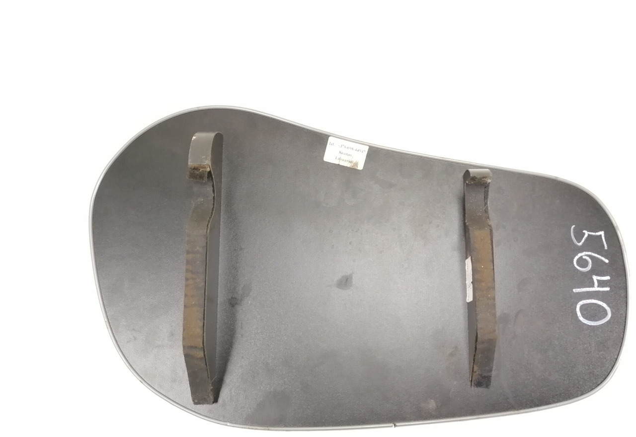 MAN Armatuurlaua pealne lisalaud - Universaldel för Lastbil: bild 2 MAN Armatuurlaua pealne lisalaud - Universaldel för Lastbil: bild 2