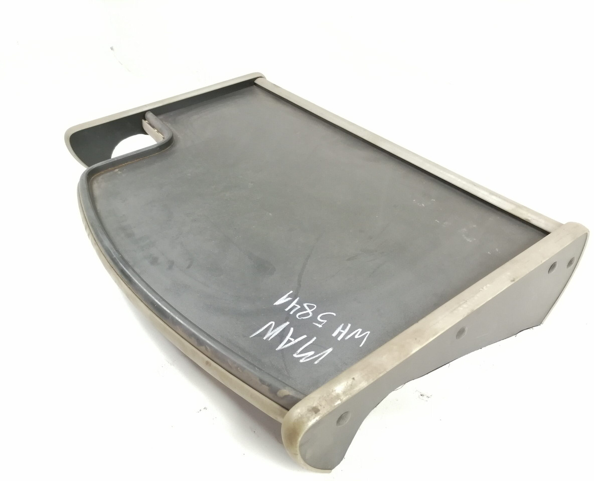 MAN Armatuurlaua pealne lisalaud - Universaldel för Lastbil: bild 2 MAN Armatuurlaua pealne lisalaud - Universaldel för Lastbil: bild 2