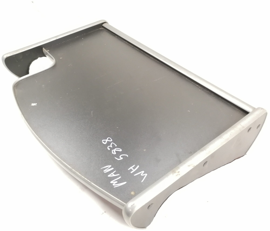 MAN Armatuurlaua pealne lisalaud - Universaldel för Lastbil: bild 2 MAN Armatuurlaua pealne lisalaud - Universaldel för Lastbil: bild 2