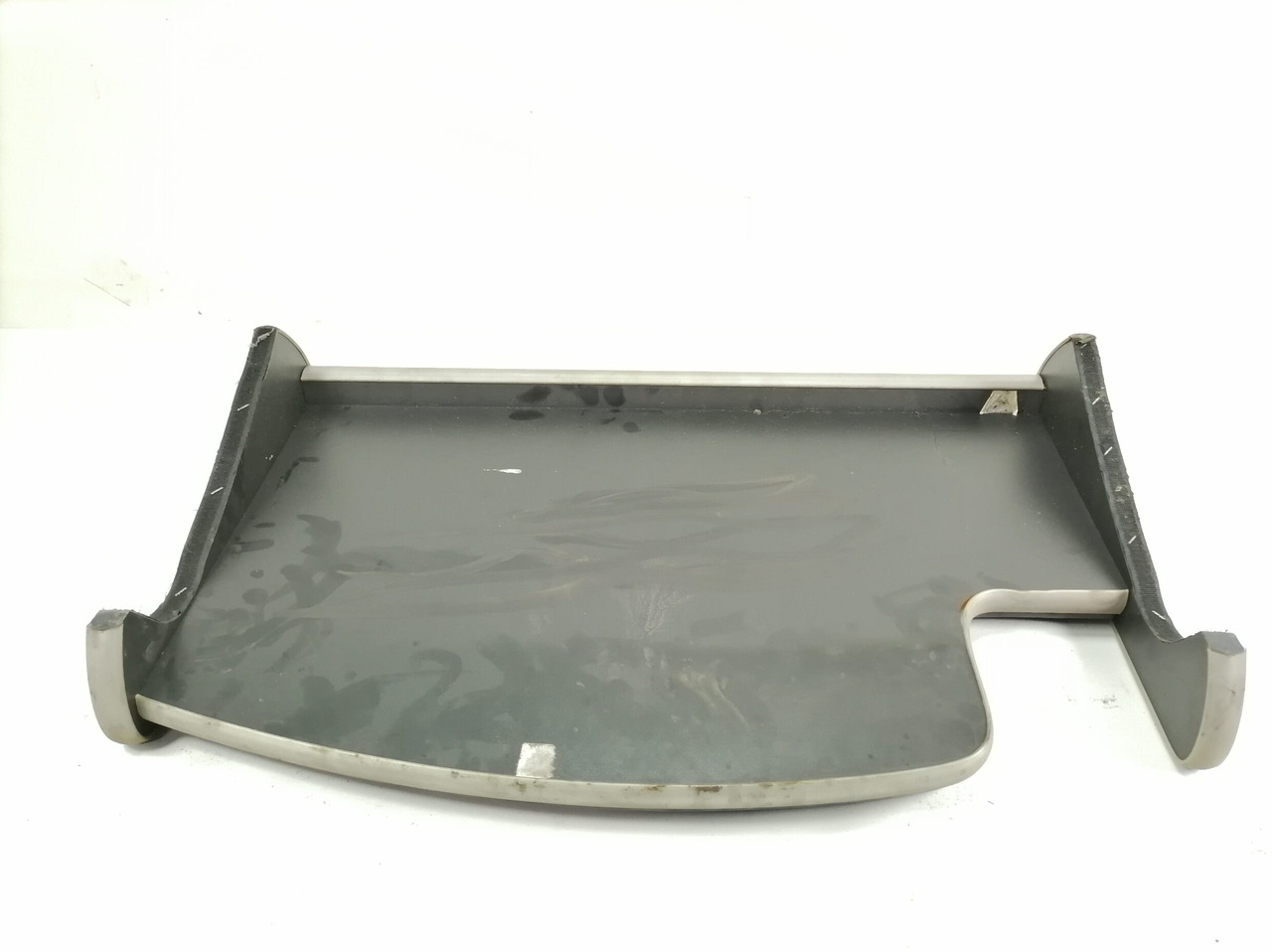 MAN Armatuurlaua pealne lisalaud - Universaldel för Lastbil: bild 4 MAN Armatuurlaua pealne lisalaud - Universaldel för Lastbil: bild 4