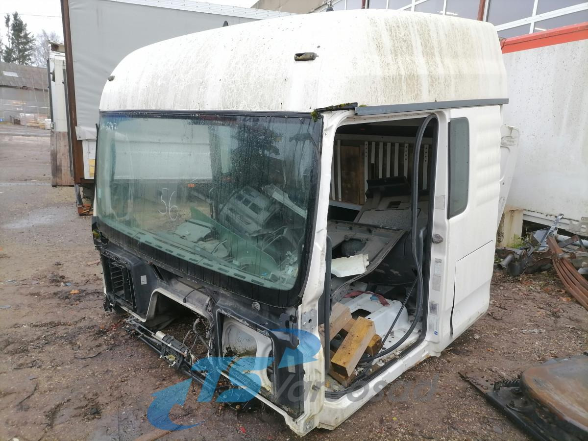 MAN Cab cabTGA - Hytt och interiör för Lastbil: bild 2 MAN Cab cabTGA - Hytt och interiör för Lastbil: bild 2