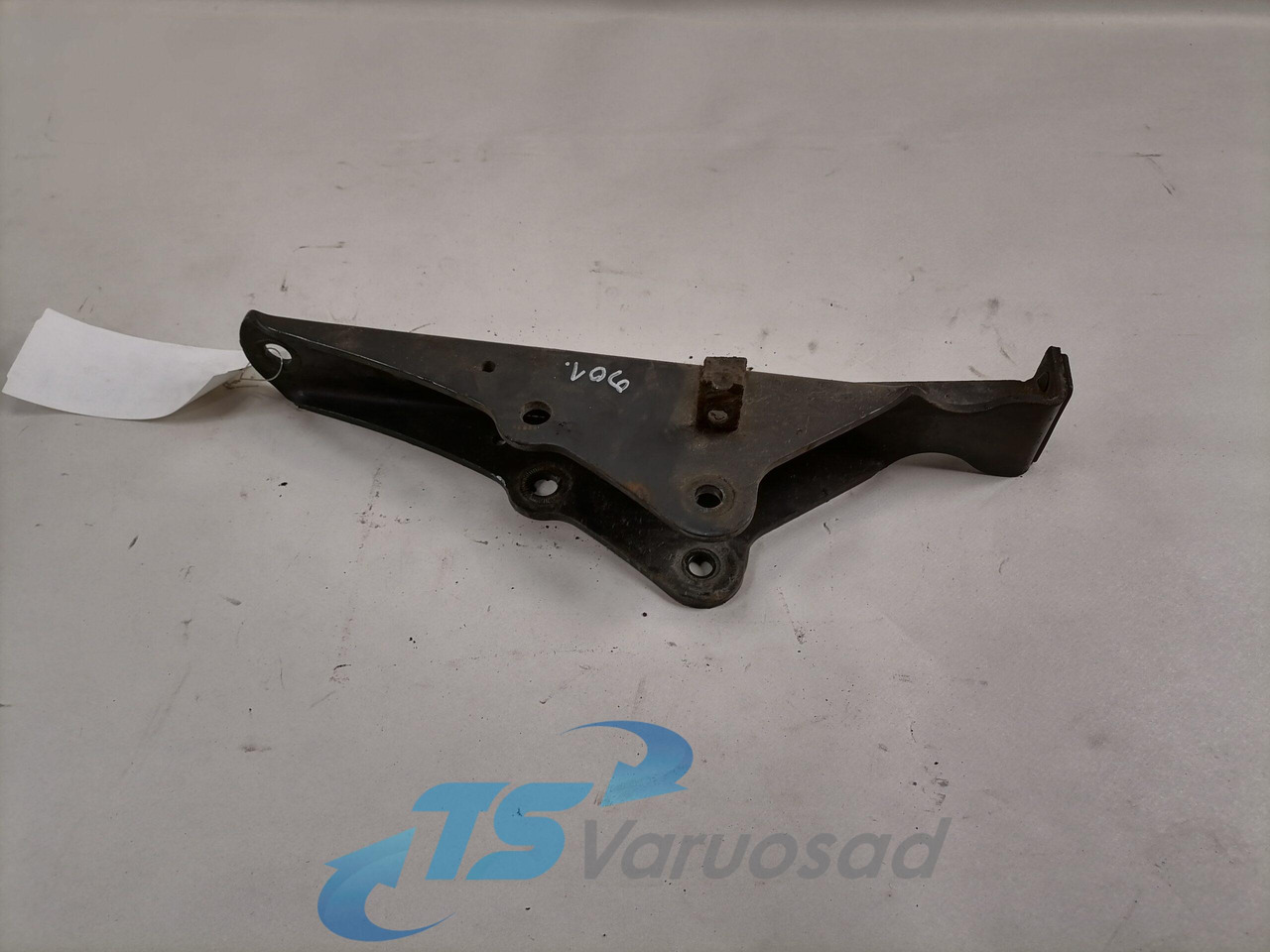 MAN Cab suspension carrier 81417010089 - Hyttfjädring för Lastbil: bild 2 MAN Cab suspension carrier 81417010089 - Hyttfjädring för Lastbil: bild 2