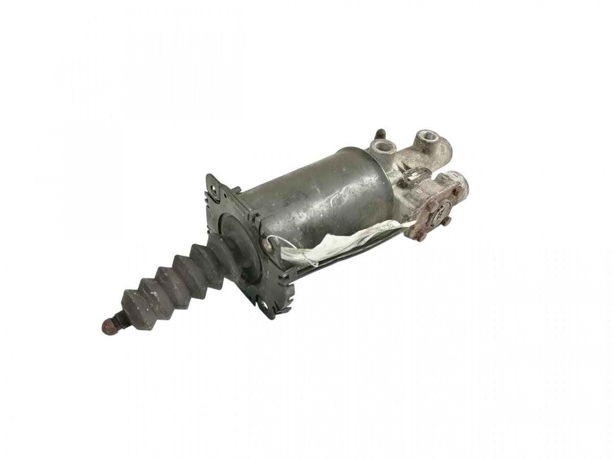 MAN Clutch control 81307256067 - Koppling och reservdelar för Lastbil: bild 1 MAN Clutch control 81307256067 - Koppling och reservdelar för Lastbil: bild 1