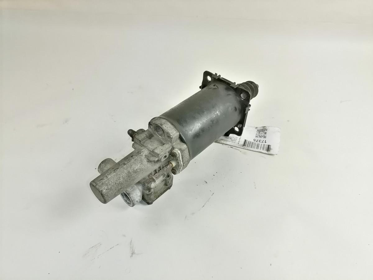 MAN Clutch control 81307256067 - Koppling och reservdelar för Lastbil: bild 3 MAN Clutch control 81307256067 - Koppling och reservdelar för Lastbil: bild 3