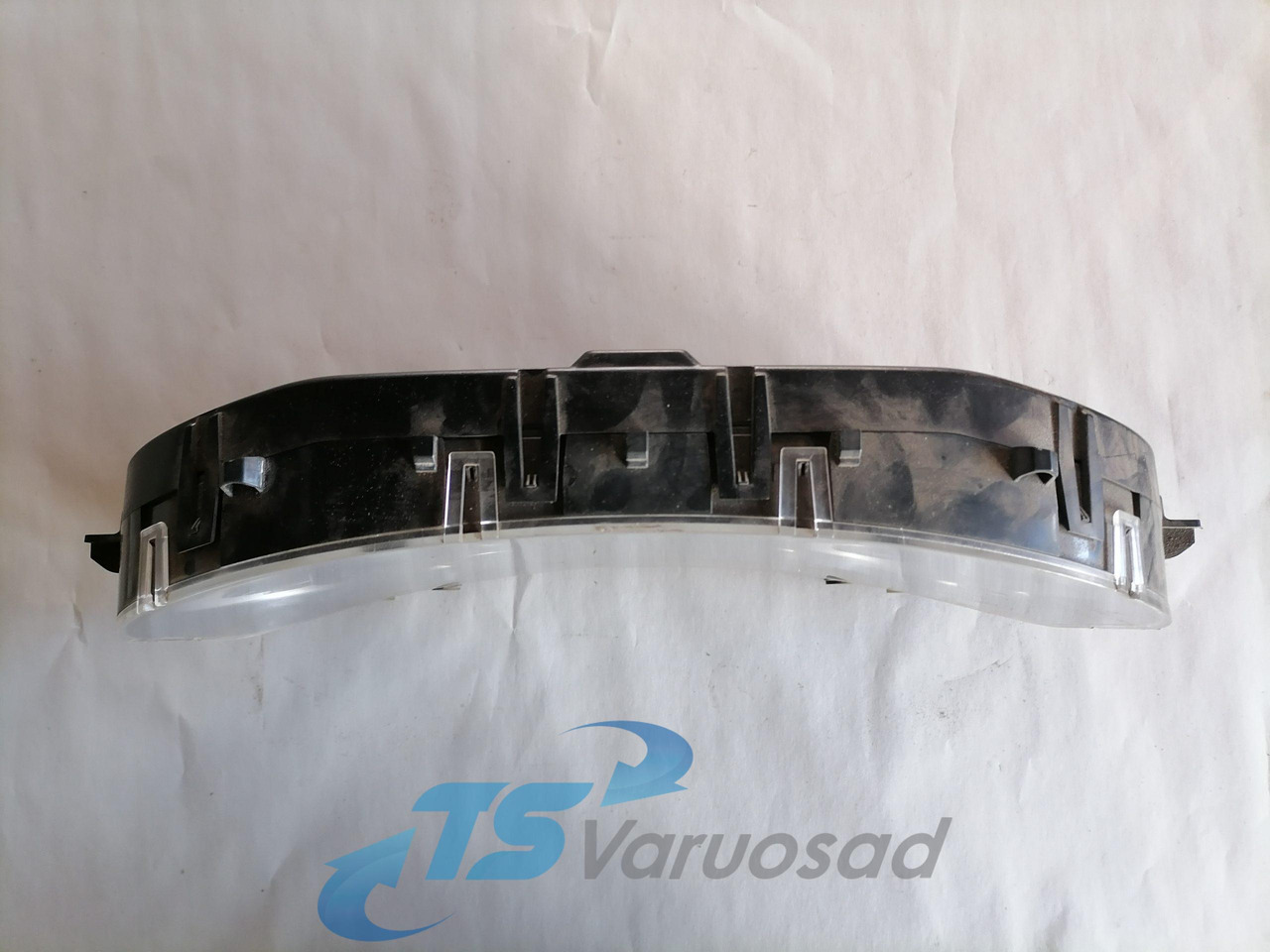 MAN Dashboard 81272026168 - Instrumentbräda för Lastbil: bild 2 MAN Dashboard 81272026168 - Instrumentbräda för Lastbil: bild 2