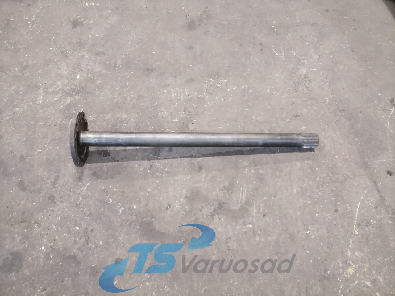 MAN Drive shaft 81355020146 - Drivaxel för Lastbil: bild 1 MAN Drive shaft 81355020146 - Drivaxel för Lastbil: bild 1