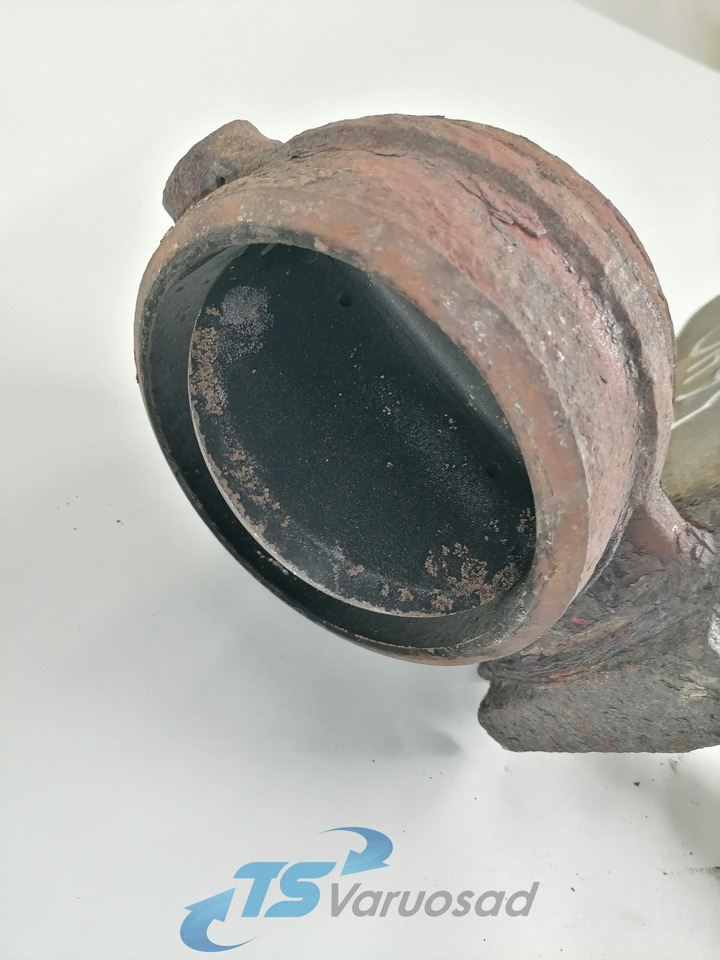 MAN Exhaust brake 81156006111 - Bromsdelar för Lastbil: bild 3 MAN Exhaust brake 81156006111 - Bromsdelar för Lastbil: bild 3