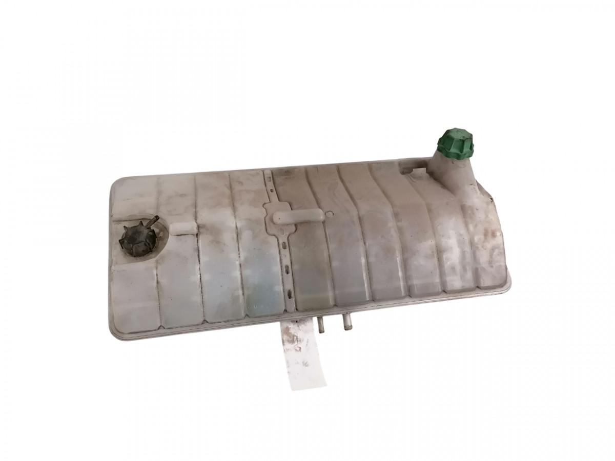 MAN Expansion tank 81061026203 - Universaldel för Lastbil: bild 1 MAN Expansion tank 81061026203 - Universaldel för Lastbil: bild 1