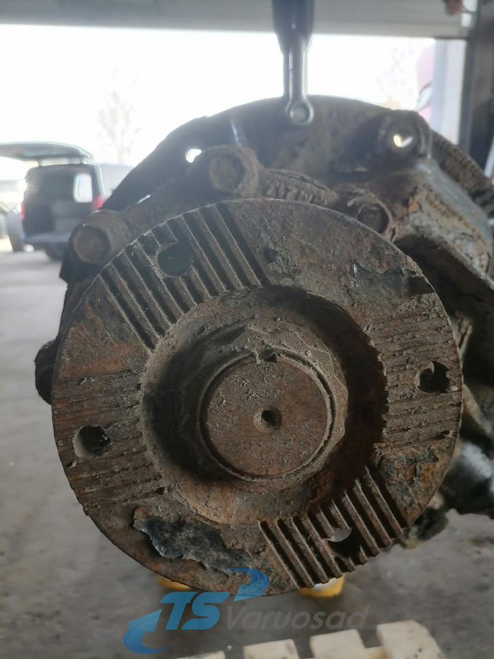 MAN Final drive 81353013108 - Slutdrev för Lastbil: bild 4 MAN Final drive 81353013108 - Slutdrev för Lastbil: bild 4