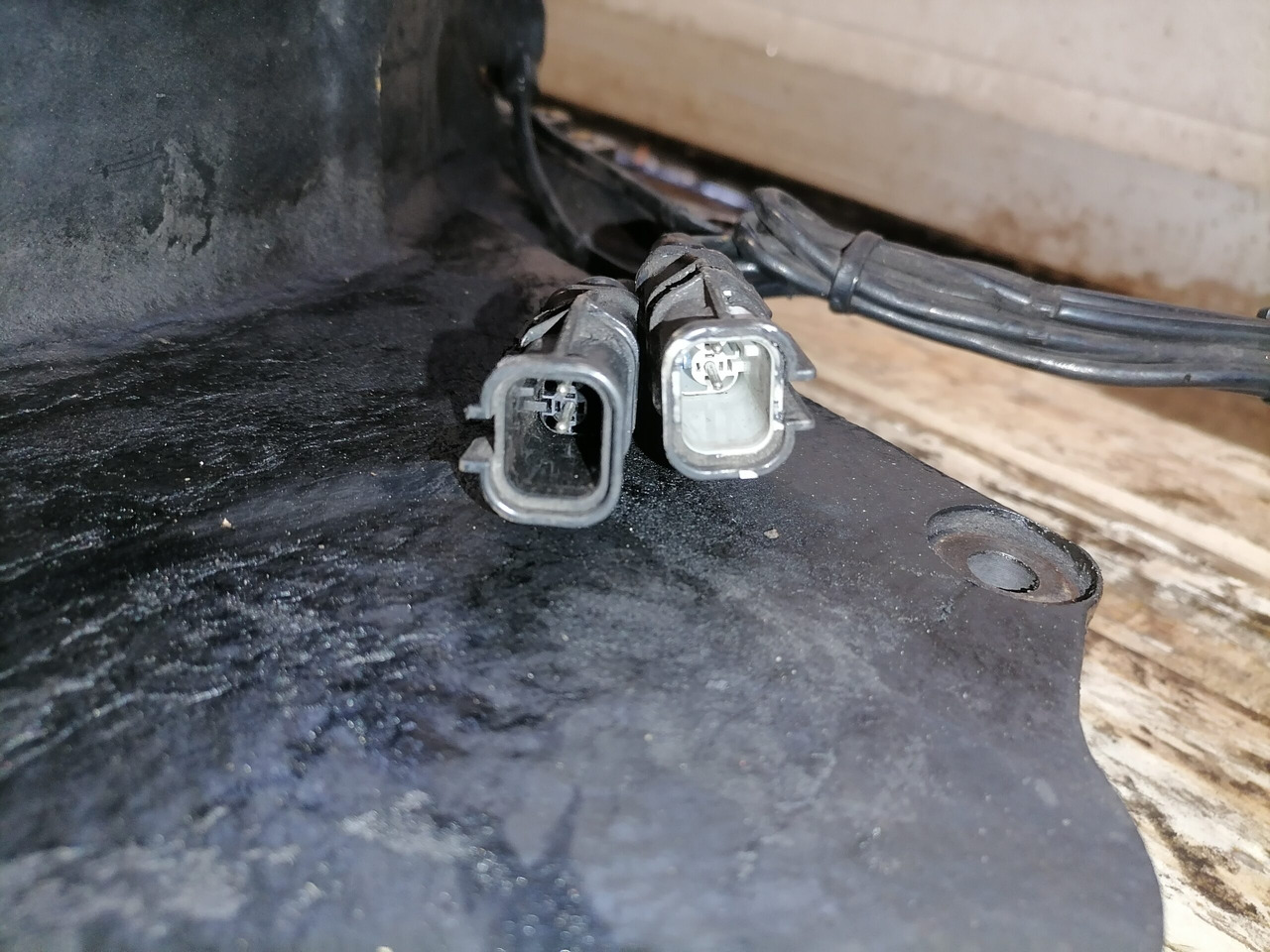 MAN Flywheel housing 51014013232 - Svänghjul för Lastbil: bild 3 MAN Flywheel housing 51014013232 - Svänghjul för Lastbil: bild 3