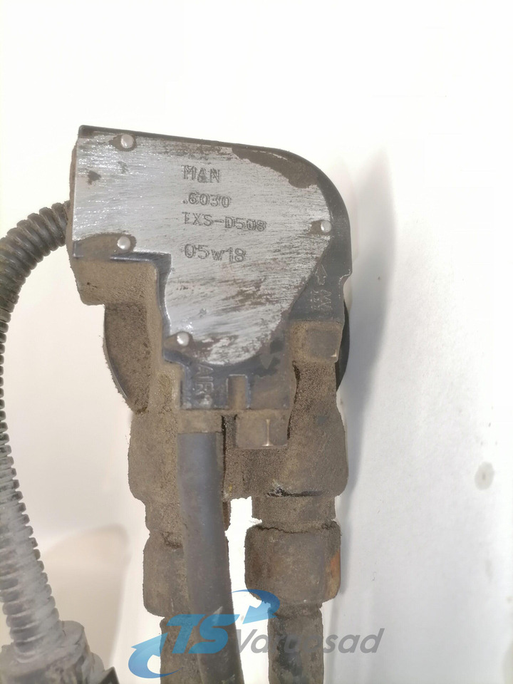 MAN Fuel pick up 81272036030 - Bränslesystem för Lastbil: bild 3 MAN Fuel pick up 81272036030 - Bränslesystem för Lastbil: bild 3