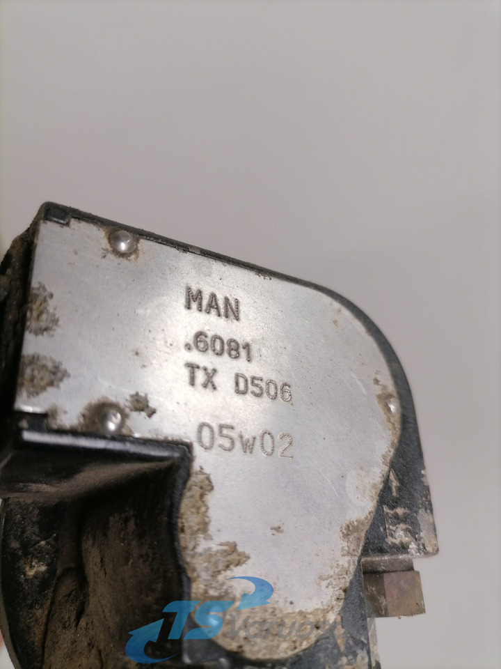 MAN Fuel pick up 81272036081 - Bränslesystem för Lastbil: bild 3 MAN Fuel pick up 81272036081 - Bränslesystem för Lastbil: bild 3