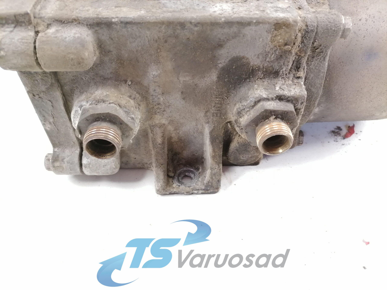 MAN Fuel separator 81125016083 - Bränslefilter för Lastbil: bild 3 MAN Fuel separator 81125016083 - Bränslefilter för Lastbil: bild 3