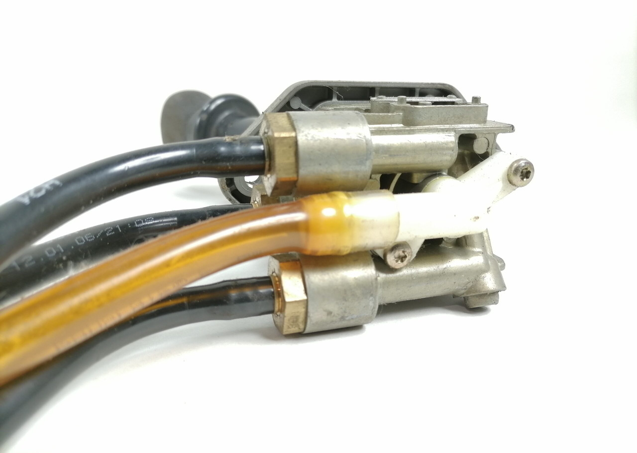 MAN Handbrake control lever 81523156156 - Universaldel för Lastbil: bild 5 MAN Handbrake control lever 81523156156 - Universaldel för Lastbil: bild 5