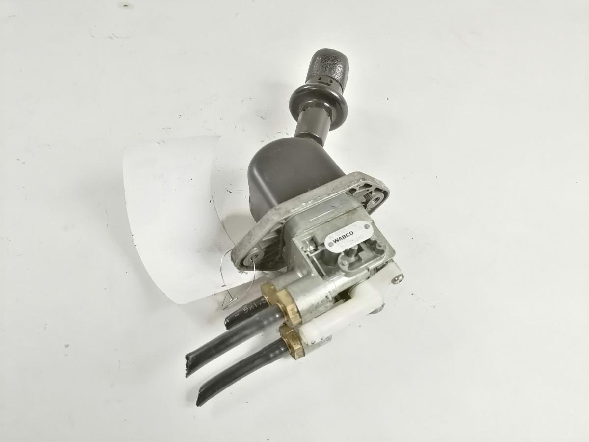 MAN Handbrake control lever 81523156156 - Universaldel för Lastbil: bild 2 MAN Handbrake control lever 81523156156 - Universaldel för Lastbil: bild 2
