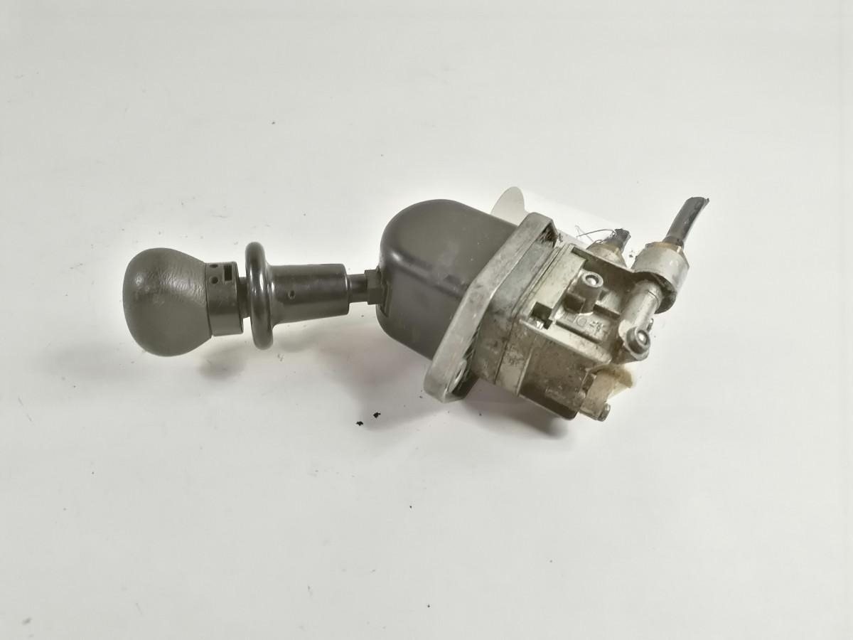 MAN Handbrake control lever 81523156156 - Universaldel för Lastbil: bild 3 MAN Handbrake control lever 81523156156 - Universaldel för Lastbil: bild 3