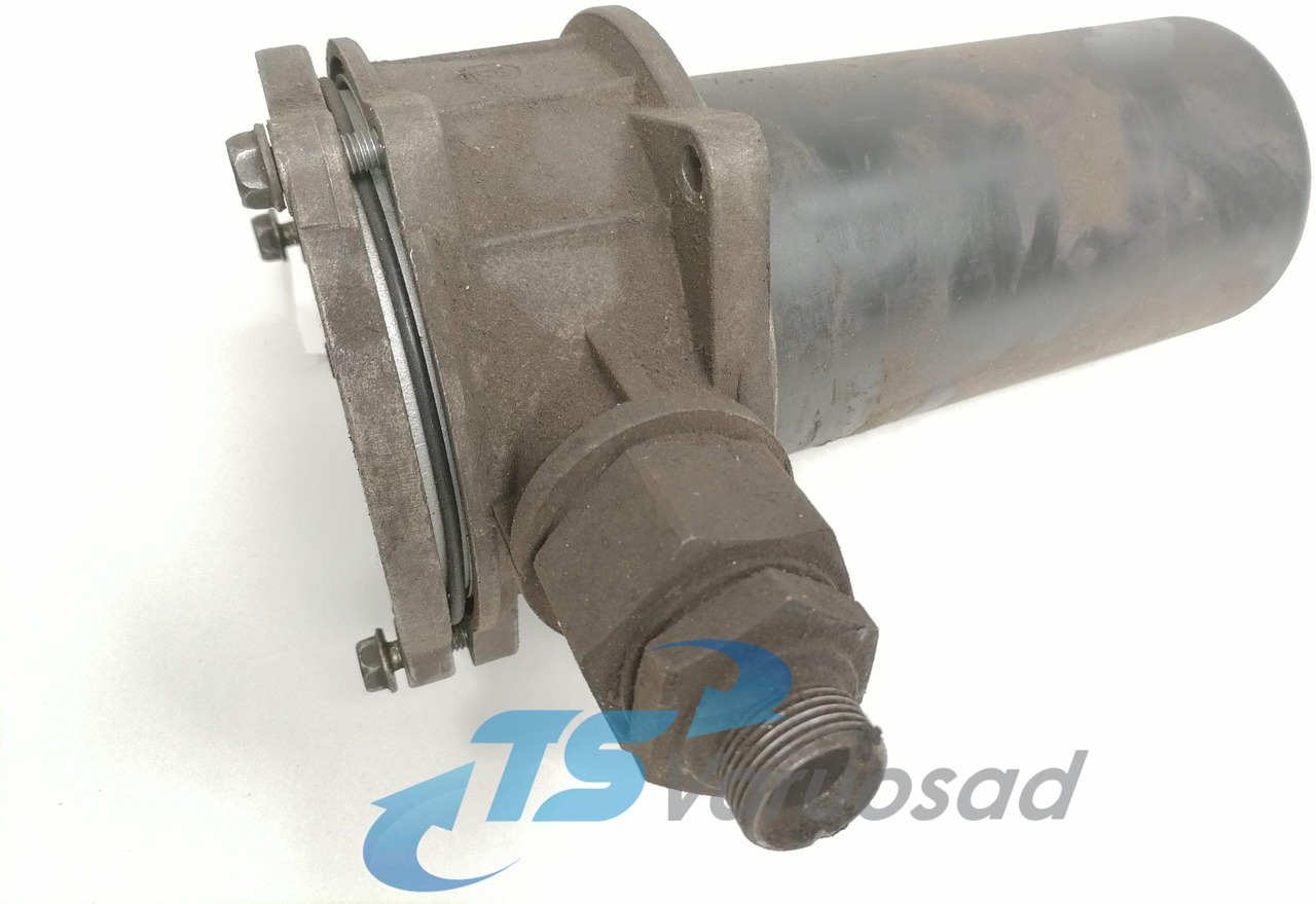 MAN Hydraulic filter unit MPF1801AG1P01 - Hydraulik för Lastbil: bild 1 MAN Hydraulic filter unit MPF1801AG1P01 - Hydraulik för Lastbil: bild 1