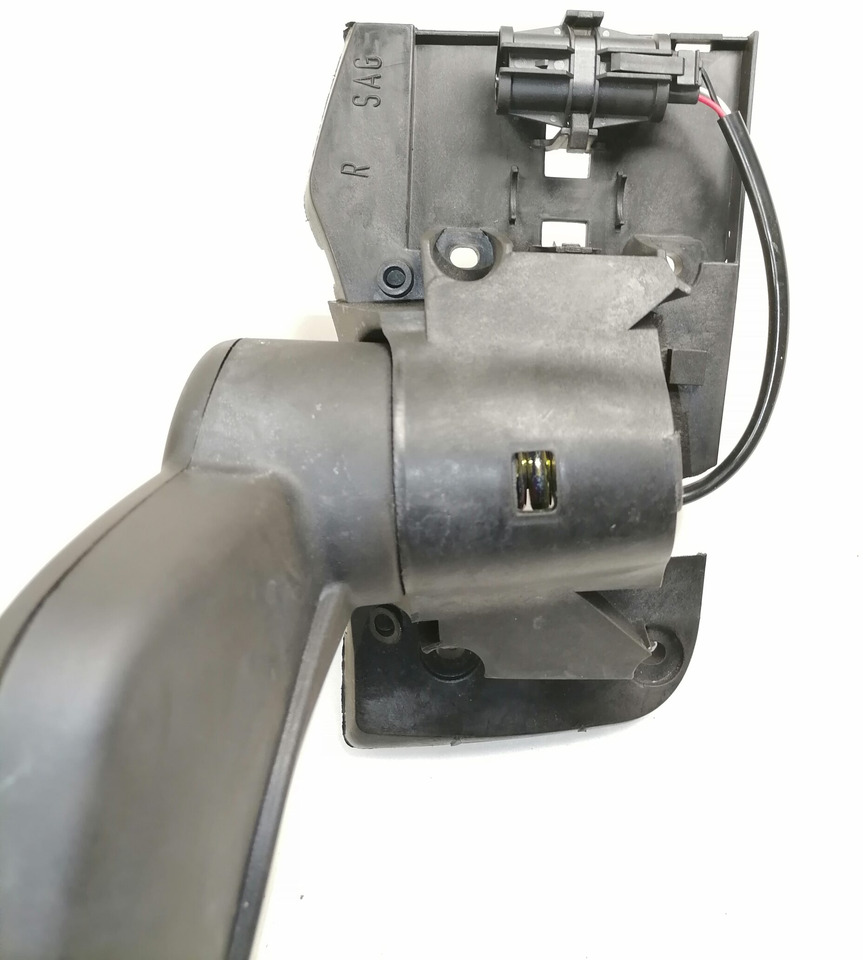 MAN Küljepeegel, parem 81637306531 - Backspegel för Lastbil: bild 4 MAN Küljepeegel, parem 81637306531 - Backspegel för Lastbil: bild 4