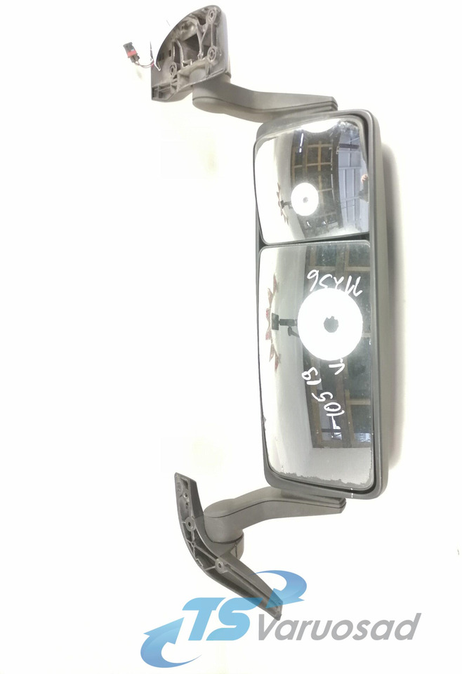 MAN Küljepeegel, parem 81637306531 - Backspegel för Lastbil: bild 1 MAN Küljepeegel, parem 81637306531 - Backspegel för Lastbil: bild 1