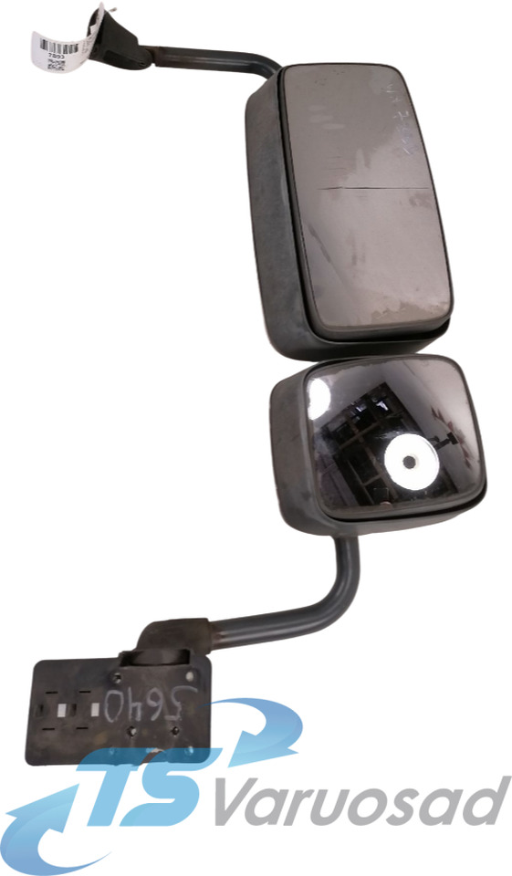 MAN Küljepeegel, parem 81637316560 - Backspegel för Lastbil: bild 1 MAN Küljepeegel, parem 81637316560 - Backspegel för Lastbil: bild 1