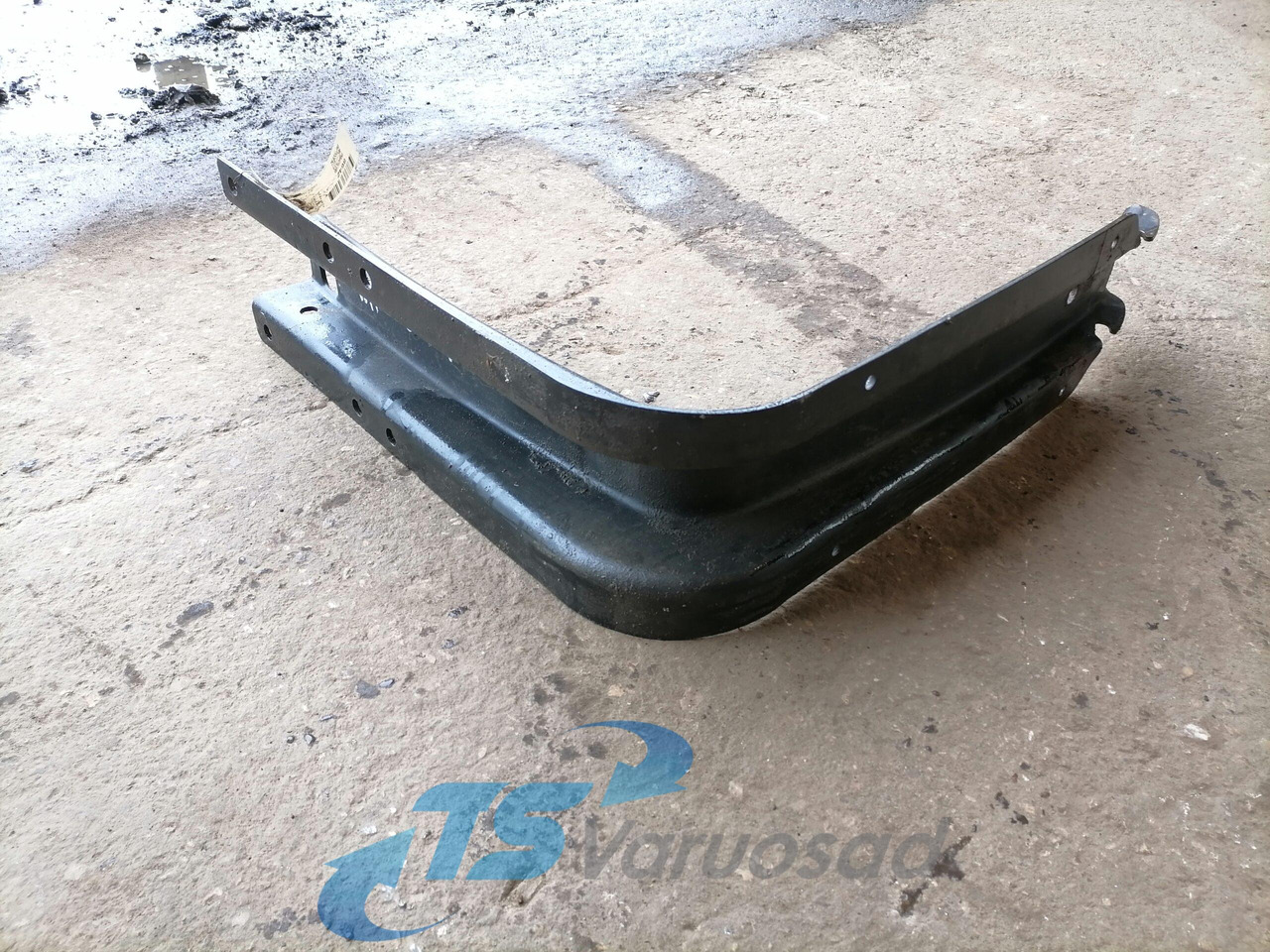 MAN Kütusepaagi kandur, MAN 81418010256 - Bränsletank för Lastbil: bild 4 MAN Kütusepaagi kandur, MAN 81418010256 - Bränsletank för Lastbil: bild 4