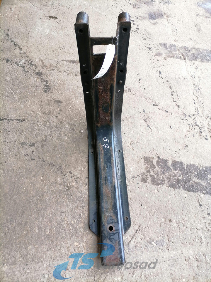 MAN Kütusepaagi kandur, MAN 81418015503 - Bränsletank för Lastbil: bild 3 MAN Kütusepaagi kandur, MAN 81418015503 - Bränsletank för Lastbil: bild 3