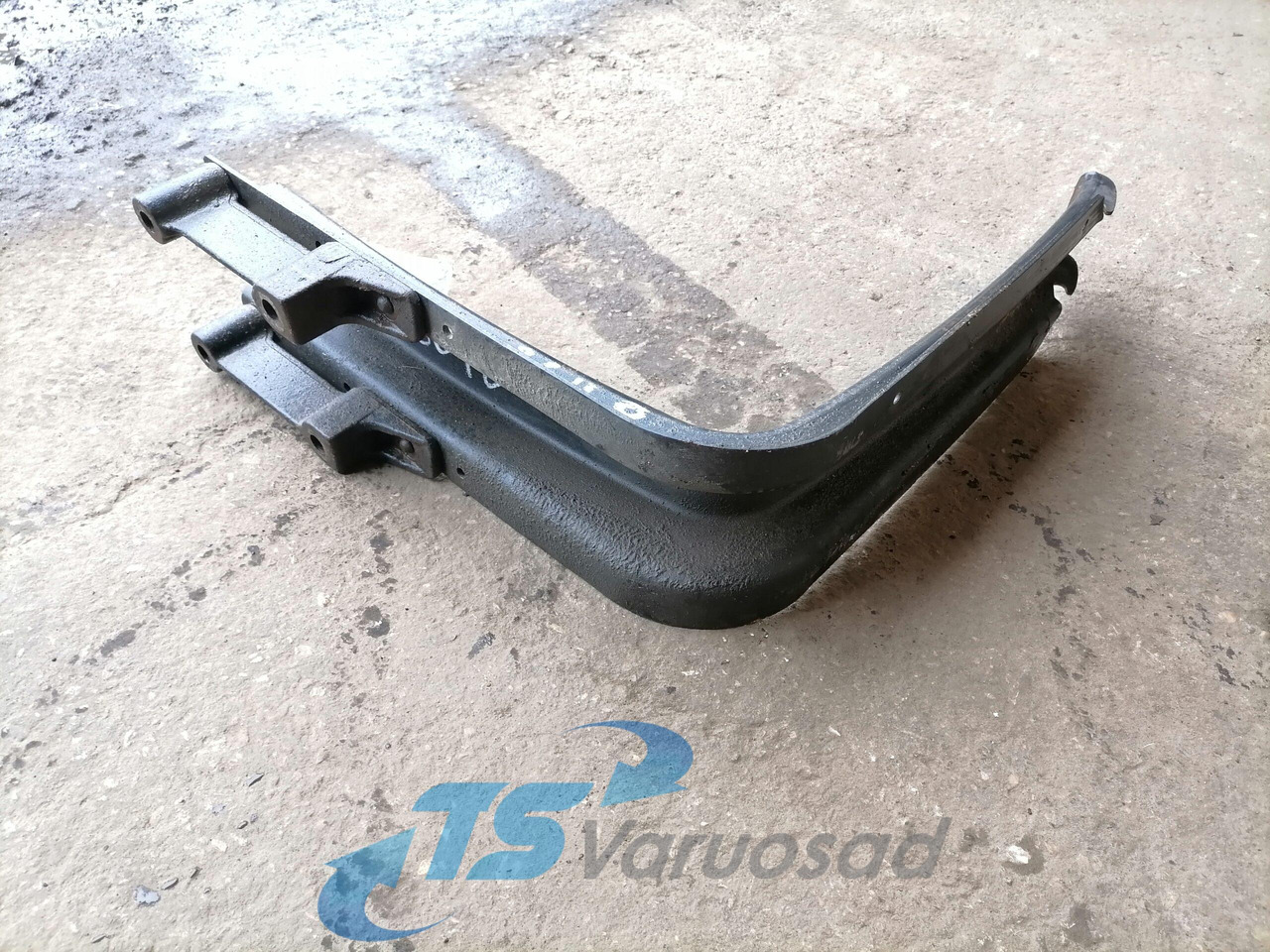 MAN Kütusepaagi kandur, MAN 81418015503 - Bränsletank för Lastbil: bild 4 MAN Kütusepaagi kandur, MAN 81418015503 - Bränsletank för Lastbil: bild 4