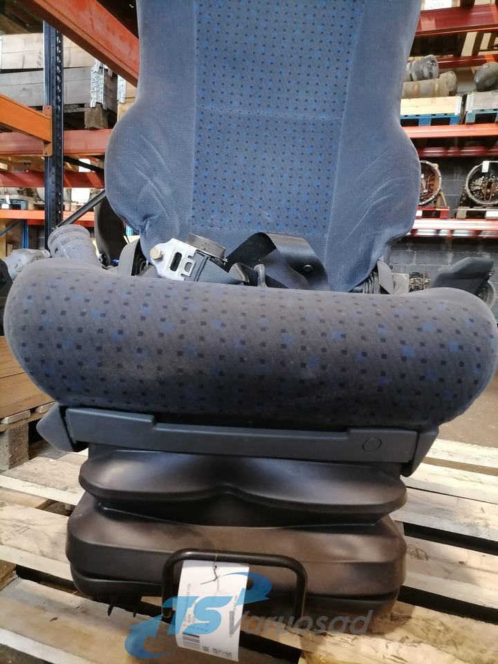 MAN Passenger seat - Säte för Lastbil: bild 3 MAN Passenger seat - Säte för Lastbil: bild 3