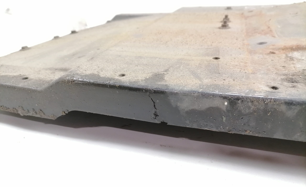 MAN Poritiib 81612100462 - Universaldel för Lastbil: bild 4 MAN Poritiib 81612100462 - Universaldel för Lastbil: bild 4