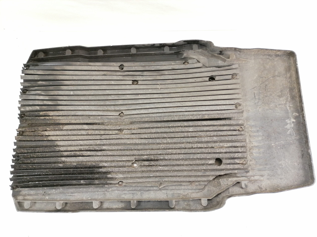 MAN Poritiib 81612100462 - Universaldel för Lastbil: bild 5 MAN Poritiib 81612100462 - Universaldel för Lastbil: bild 5