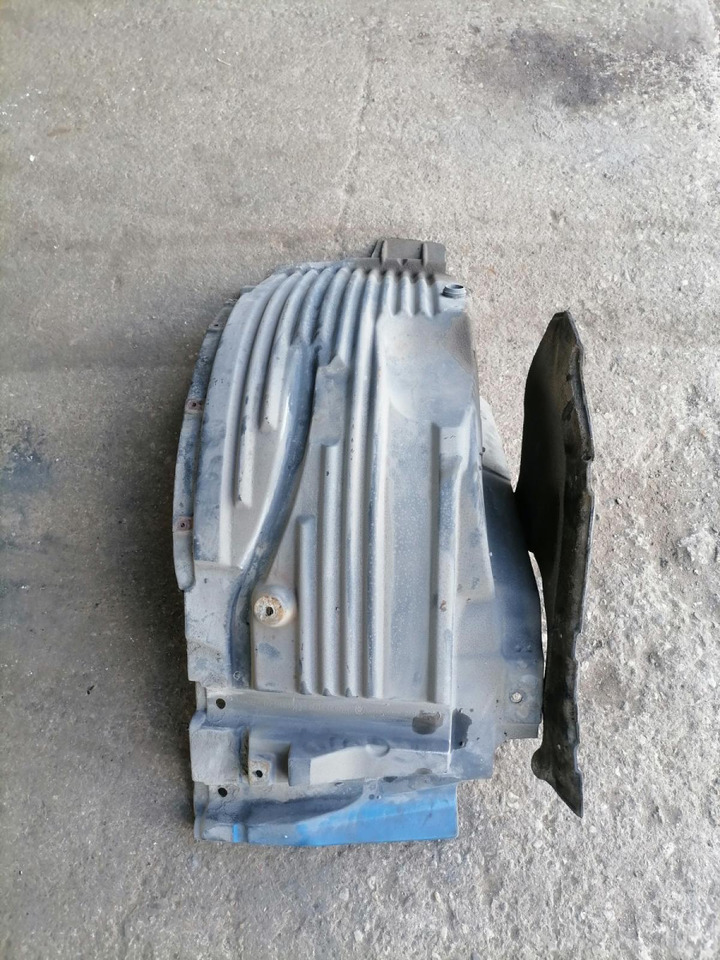 MAN Poritiib 81612300149 - Universaldel för Lastbil: bild 5 MAN Poritiib 81612300149 - Universaldel för Lastbil: bild 5