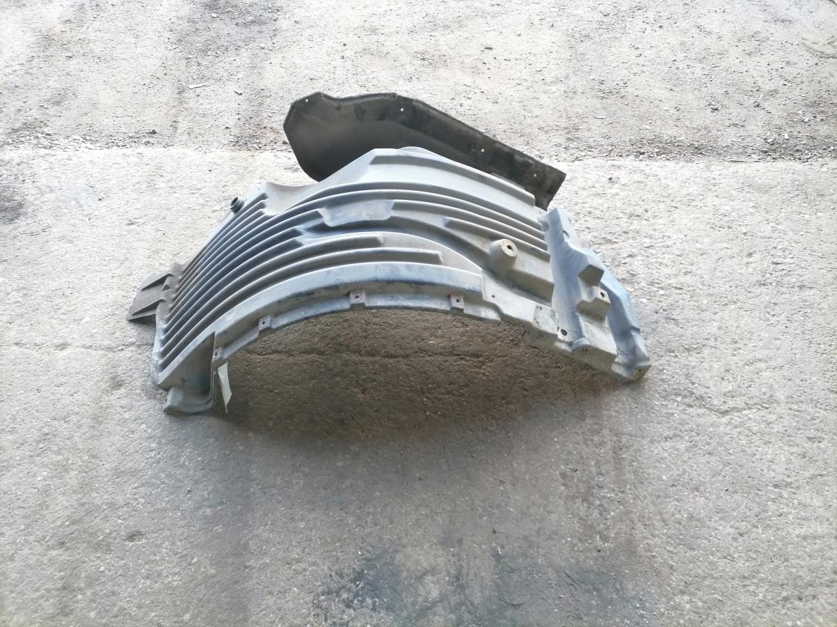 MAN Poritiib 81612300149 - Universaldel för Lastbil: bild 1 MAN Poritiib 81612300149 - Universaldel för Lastbil: bild 1