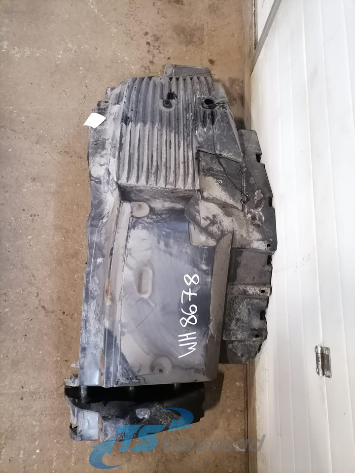 MAN Poritiib 81612300207 - Universaldel för Lastbil: bild 5 MAN Poritiib 81612300207 - Universaldel för Lastbil: bild 5