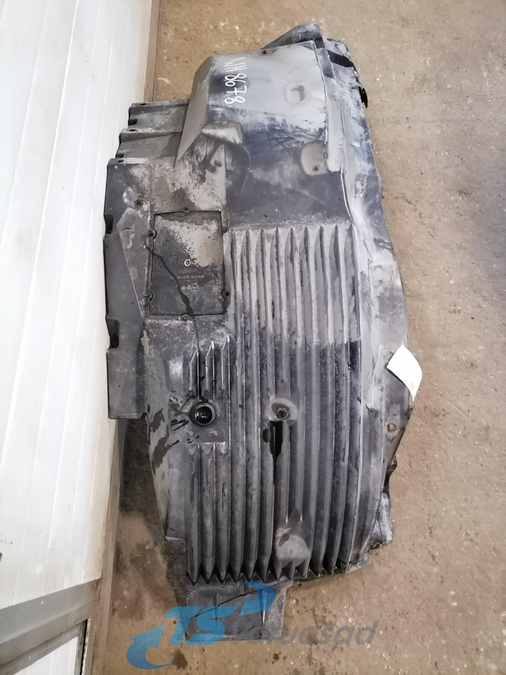 MAN Poritiib 81612300207 - Universaldel för Lastbil: bild 3 MAN Poritiib 81612300207 - Universaldel för Lastbil: bild 3