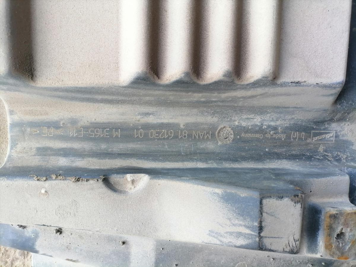 MAN Poritiib 81612300212 - Universaldel för Lastbil: bild 3 MAN Poritiib 81612300212 - Universaldel för Lastbil: bild 3