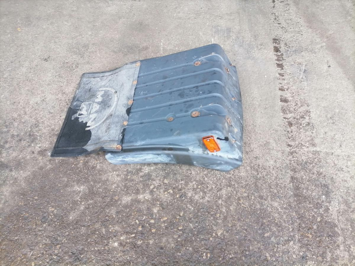 MAN Poritiib 81664100293 - Universaldel för Lastbil: bild 2 MAN Poritiib 81664100293 - Universaldel för Lastbil: bild 2