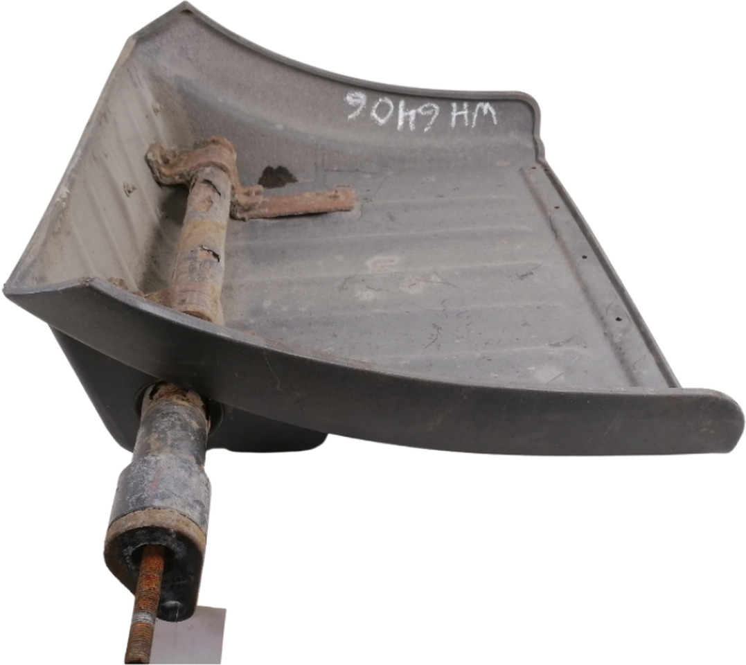 MAN Poritiib 81664100294 - Universaldel för Lastbil: bild 5 MAN Poritiib 81664100294 - Universaldel för Lastbil: bild 5