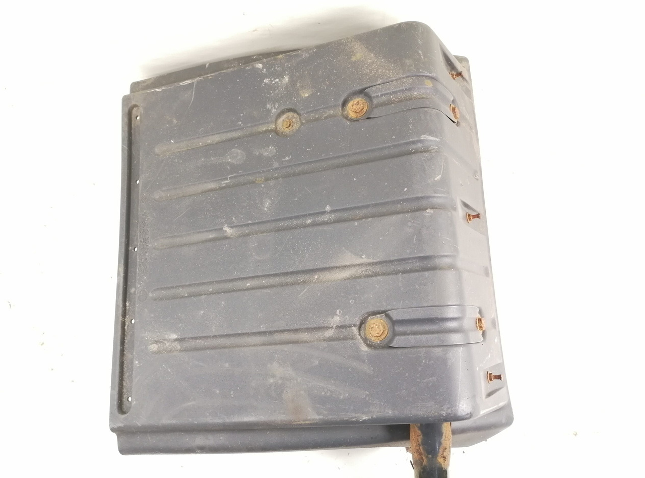 MAN Poritiib 81664100294 - Universaldel för Lastbil: bild 2 MAN Poritiib 81664100294 - Universaldel för Lastbil: bild 2