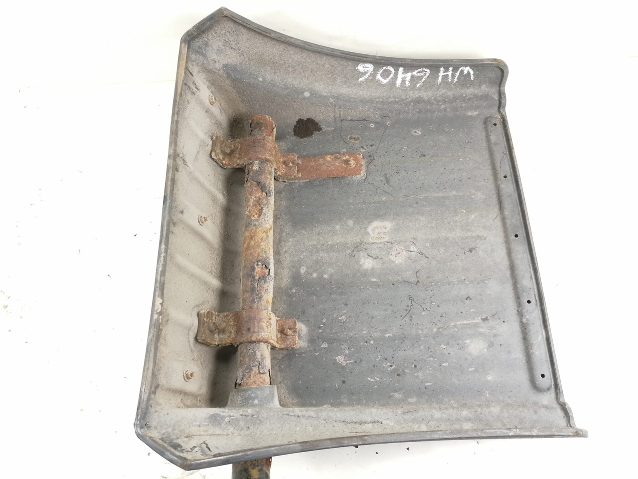 MAN Poritiib 81664100294 - Universaldel för Lastbil: bild 4 MAN Poritiib 81664100294 - Universaldel för Lastbil: bild 4