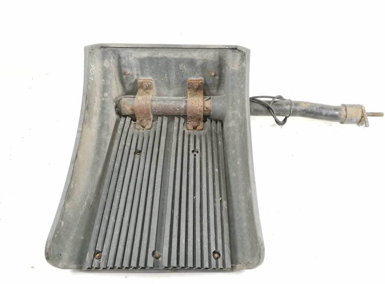 MAN Poritiib 81664100297 - Universaldel för Lastbil: bild 5 MAN Poritiib 81664100297 - Universaldel för Lastbil: bild 5