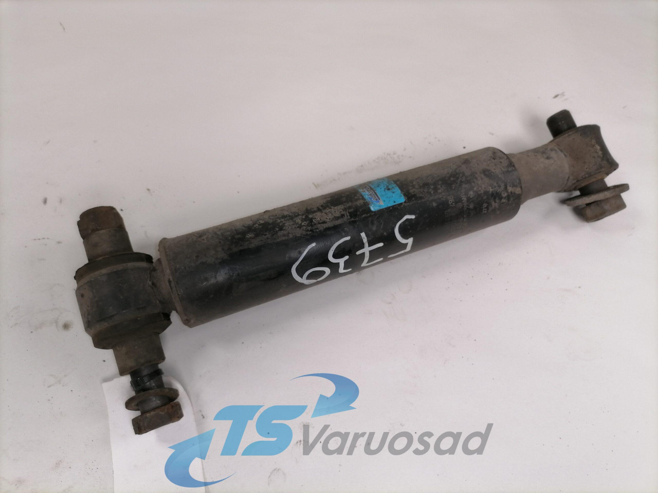 MAN Rear axel shock absorber 311480 - Stöddämpare för Lastbil: bild 1 MAN Rear axel shock absorber 311480 - Stöddämpare för Lastbil: bild 1