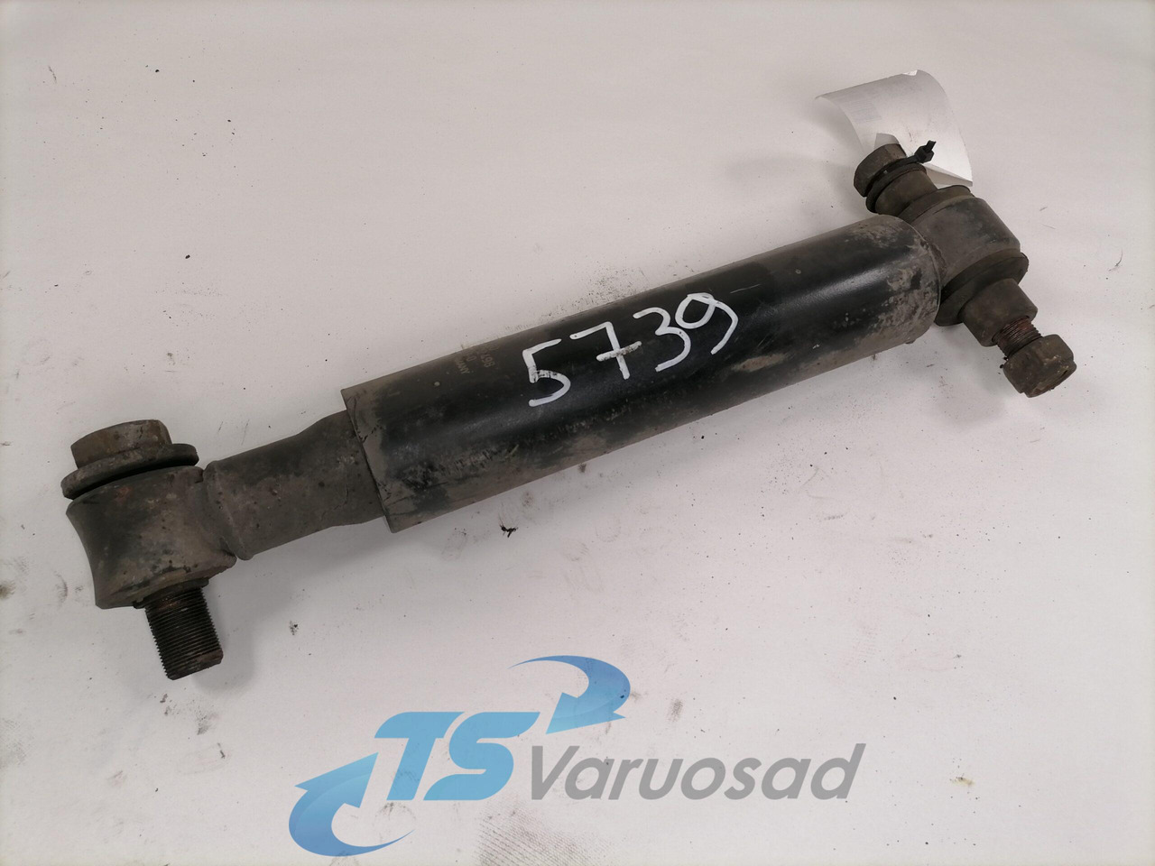MAN Rear axel shock absorber 311480 - Stöddämpare för Lastbil: bild 1 MAN Rear axel shock absorber 311480 - Stöddämpare för Lastbil: bild 1