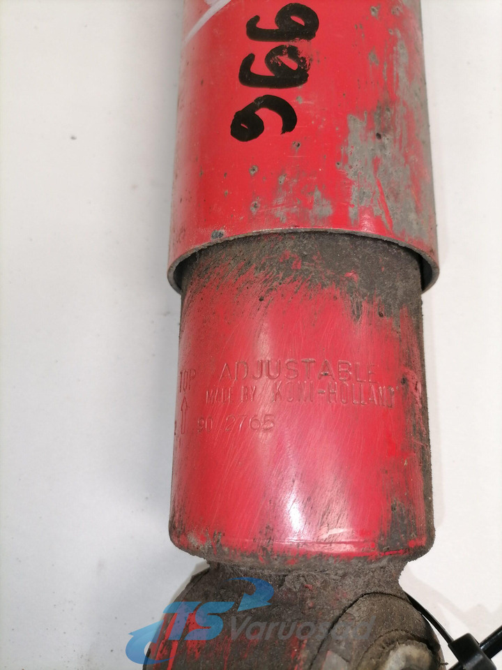 MAN Rear axel shock absorber 902765 - Stöddämpare för Lastbil: bild 4 MAN Rear axel shock absorber 902765 - Stöddämpare för Lastbil: bild 4