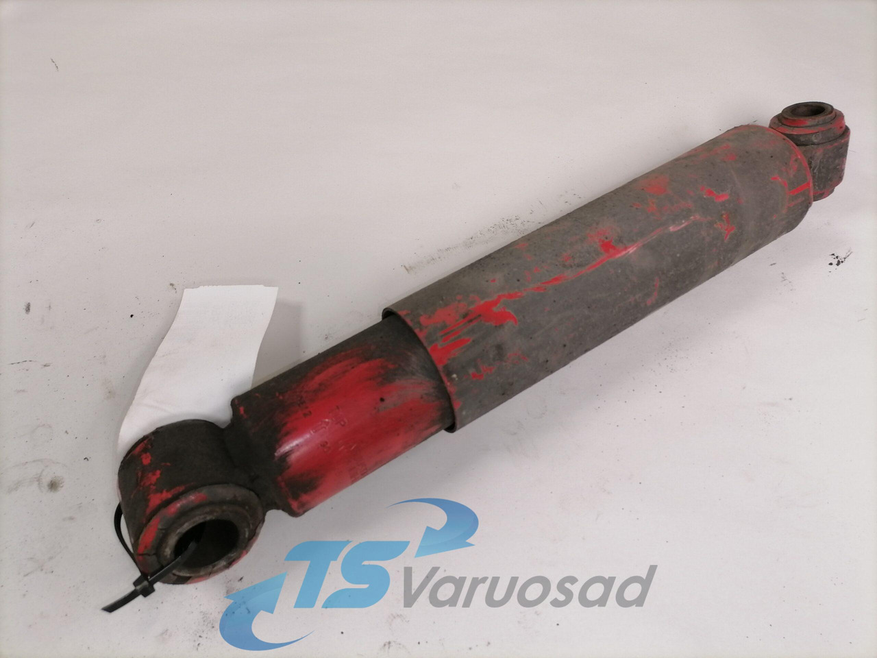 MAN Rear axel shock absorber 902765 - Stöddämpare för Lastbil: bild 1 MAN Rear axel shock absorber 902765 - Stöddämpare för Lastbil: bild 1
