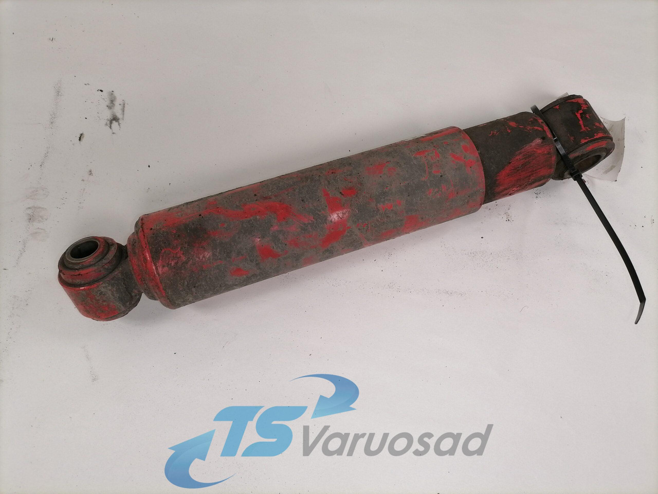 MAN Rear axel shock absorber 902765 - Stöddämpare för Lastbil: bild 1 MAN Rear axel shock absorber 902765 - Stöddämpare för Lastbil: bild 1