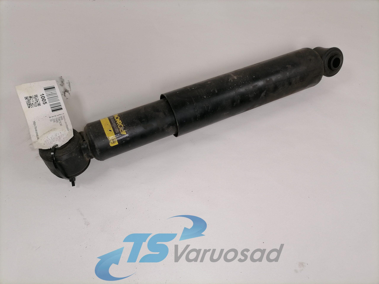 MAN Rear axel shock absorber T5406 - Stöddämpare för Lastbil: bild 1 MAN Rear axel shock absorber T5406 - Stöddämpare för Lastbil: bild 1